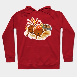 Roasted Hoodie